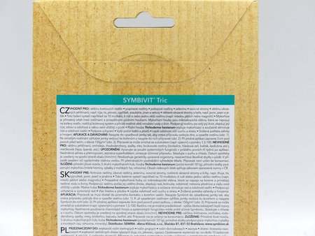 Mikoryza SYMBIVIT Standard 150 g Symbiom