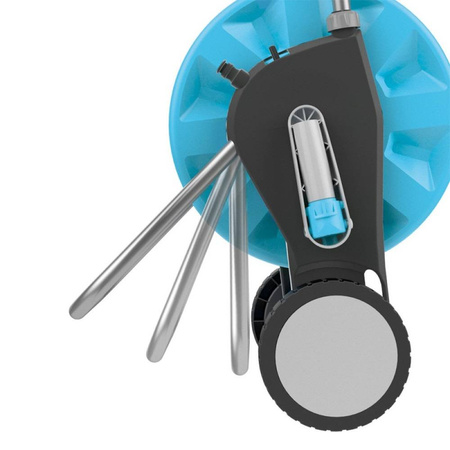 Zestaw Compact – wąż 1/2'' 20 m + końcówki Ideal – Cellfast