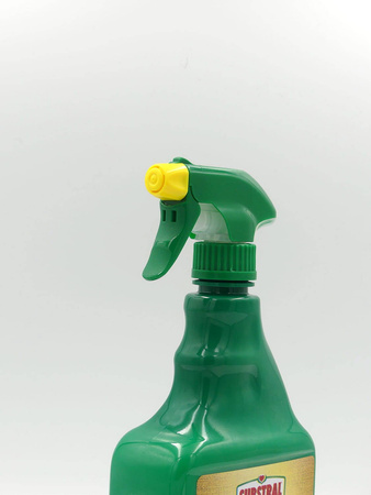 SUBSTRAL Multi-insekt . Naturen. owadobójczy 750 ML