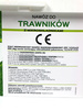 Nawóz do trawników z mikroelementami 8 kg