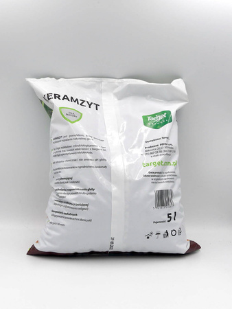 Keramzyt 5 l