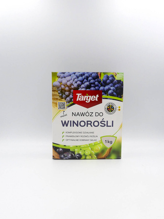 Nawóz do winorośli z mikroelementami 1 kg