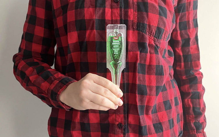 Odżywka do roślin zielonych Green Energy 35 ml Target