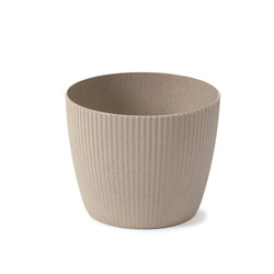 Osłonka-Doniczka Magnolia Eco Coffee 220 Jumper Latte