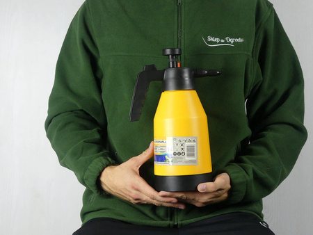 Opryskiwacz kompresyjny 1.5L