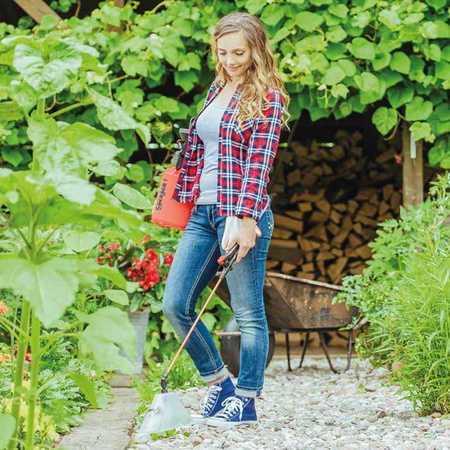 Opryskiwacz Gaja 2L