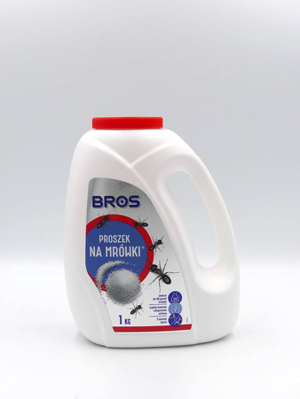 ANTS CONTROL SASZETKA 100 G NA MRÓWKI Target