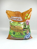 Kompost Granulowany 20 l Florovit