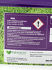 Antymech mikrogranulat SUBSTRAL 4 kg zwalcza mech na trawniku