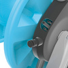 Zestaw Compact – wąż 1/2'' 20 m + końcówki Ideal – Cellfast