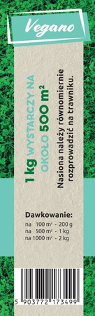Mikrokoniczyna – nasiona – 1 kg Vegano