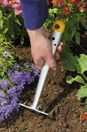 Grabki LJ-Z – Wolf Garten