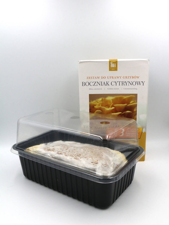Zestaw Do Uprawy Grzybów - Pieczarka Biała 3 l