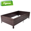 Podwyższona Grządka – 150x75x30 cm – Klasika Garden