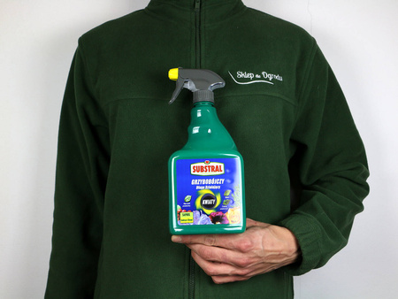 Saprol Hobby długodziałający 750 ml Substral