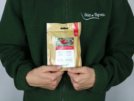 Symbivit Pomidor i Papryka 150g