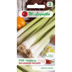 Por Wczesny Bulgaarse Reuzen 1 g - Legutko