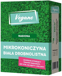 Mikrokoniczyna – nasiona – 1 kg Vegano