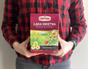 Łąka kwietna - mieszanka traw i kwiatów 300 g
