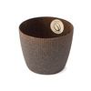 Osłonka-Doniczka Magnolia Eco Coffee 190 Jumper Espresso