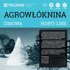 MR Agrowłóknina HORTI-LINE zimowa 0,8 m x 10 mb
