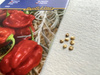 Papryka Habanero czerwona - Kiepenkerl