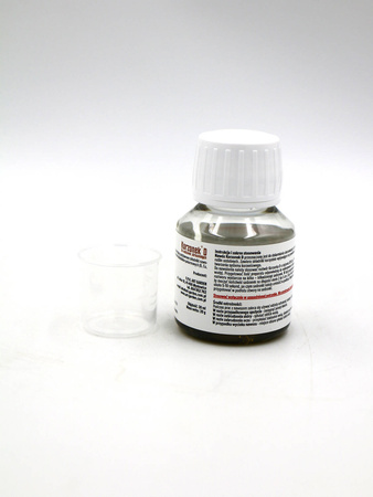 Korzonek D 30 ml ukorzeniacz do roślin zdrewniałych