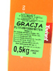 Hobby Gracja 500 g nasiona trawy do trawników ozdobnych