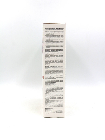 Ślimak Control – granulat zwalczający ślimaki – 1 kg Target