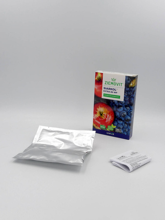 Siarkol Extra 80WP 25 g