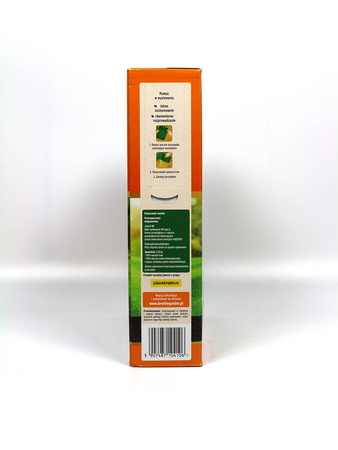 Trawa Słoneczna - Na Słońce 2,25 kg