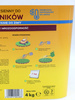 Nawóz jesienny do trawników 4 kg