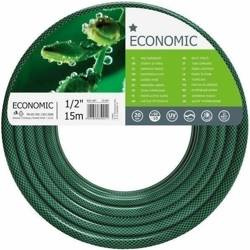 Wąż ogrodowy 3-warstwowy – Economic 1/2'' 15 m – Cellfast