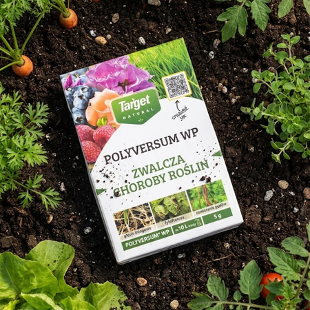 POLYVERSUM WP Uniwersalny 5 g Target