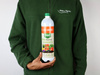 Biohumus Max – Ekologiczny – 1,25 l Target | 25% GRATIS