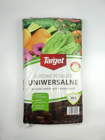 Ziemia Uniwersalna 20 l