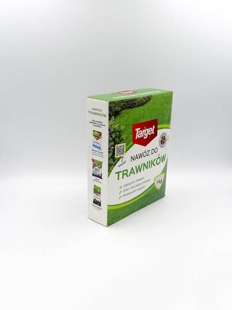 Nawóz do trawników z mikroelementami 1 kg