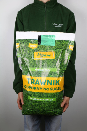 Nasiona trawy – Vegano – trawnik samonawożący – 1 kg Target