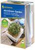 Zestaw do uprawy mikrolistków MicroGreen + 4 wkłady