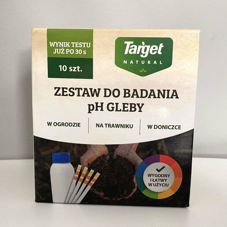Kwasomierz PH-Metr Glebowy