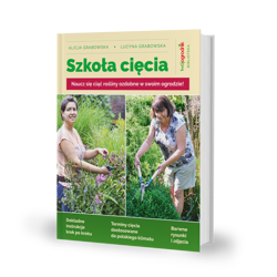 Książka Szkoła Cięcia