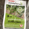 Biowłóknina Ściółkująca 200g/m2