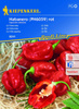 Papryka Habanero czerwona - Kiepenkerl