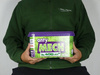 Antymech mikrogranulat SUBSTRAL 4 kg zwalcza mech na trawniku