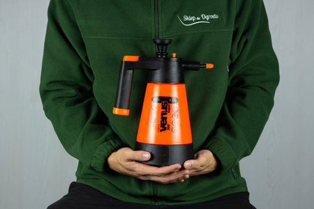 Opryskiwacz Venus 1,0l Venus Super 360°