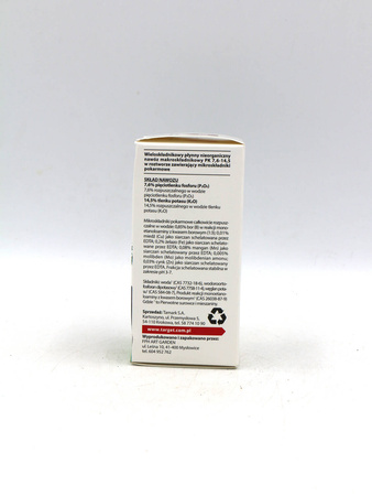 Korzonek D 30 ml ukorzeniacz do roślin zdrewniałych