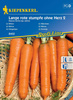 Marchew Lange Rote Stumple Ohne Herz Kiepenkerl