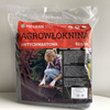 Agrowłóknina 50g/m2 Antychwastowa czarna 1,6 m x 5 mb