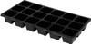 Wielodoniczka WD 75x75x60/18 kw.