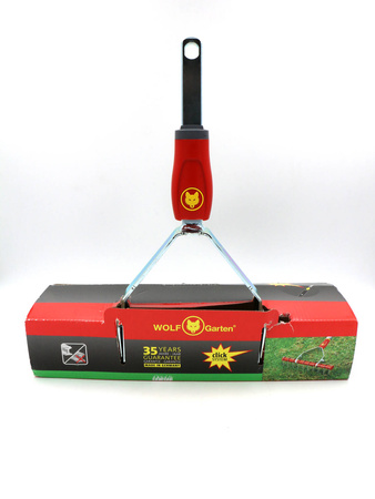 Wertykulator wahadłowy 30 cm UG-M 3 – Multi-Star – Wolf Garten